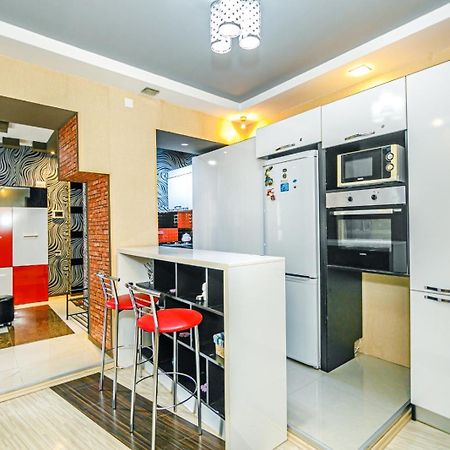 Old City Escape -One Bedroom Bakü Dış mekan fotoğraf