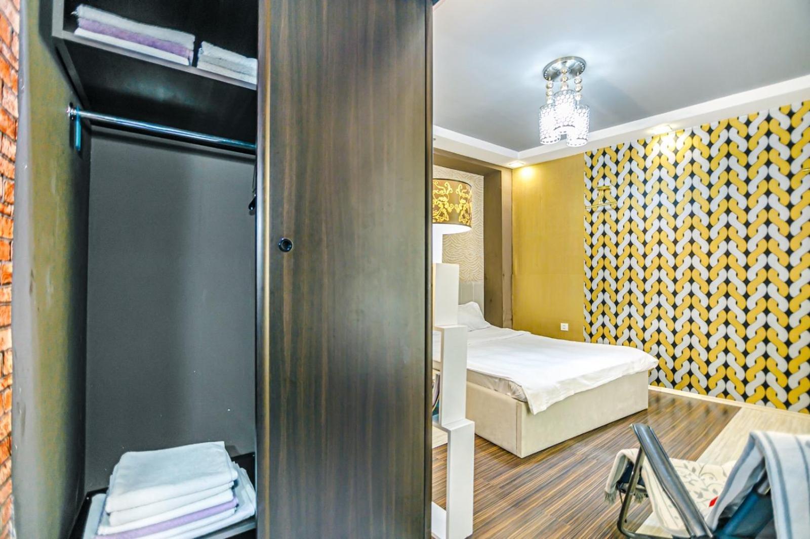 Old City Escape -One Bedroom Bakü Dış mekan fotoğraf