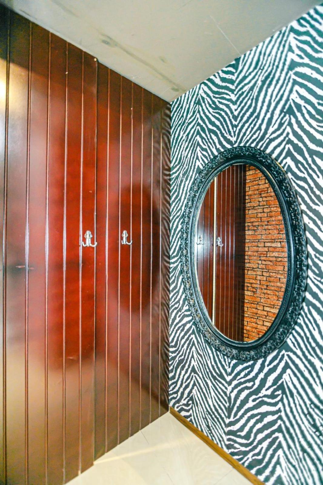 Old City Escape -One Bedroom Bakü Dış mekan fotoğraf