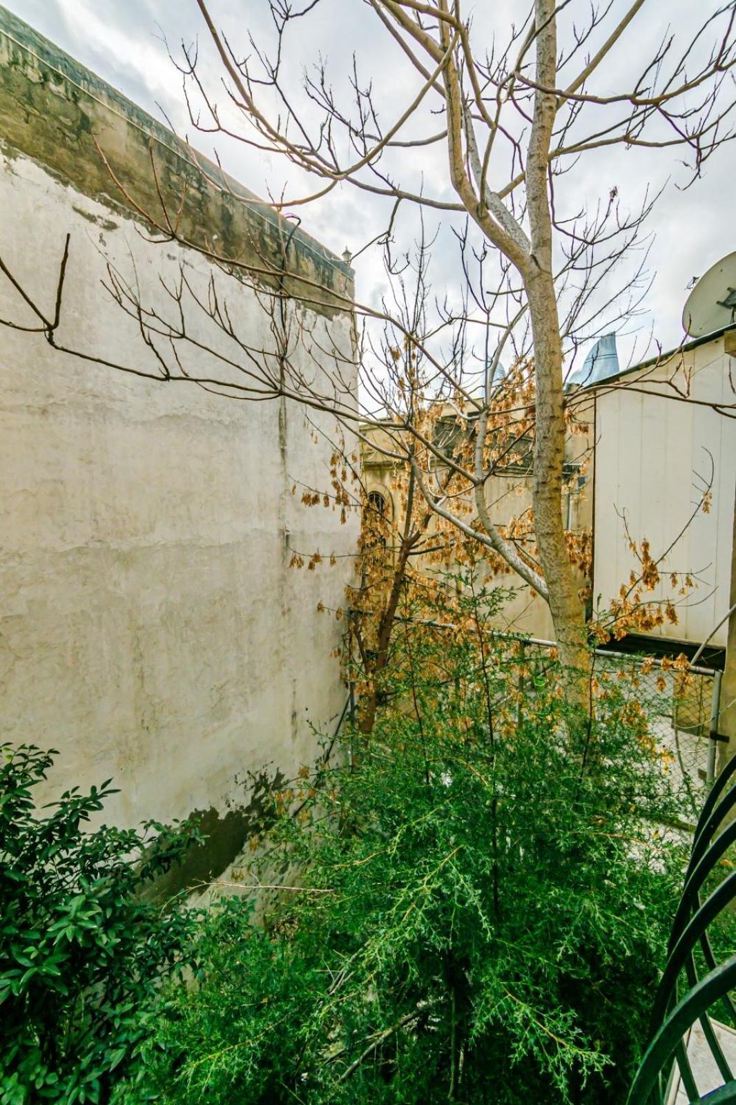 Old City Escape -One Bedroom Bakü Dış mekan fotoğraf