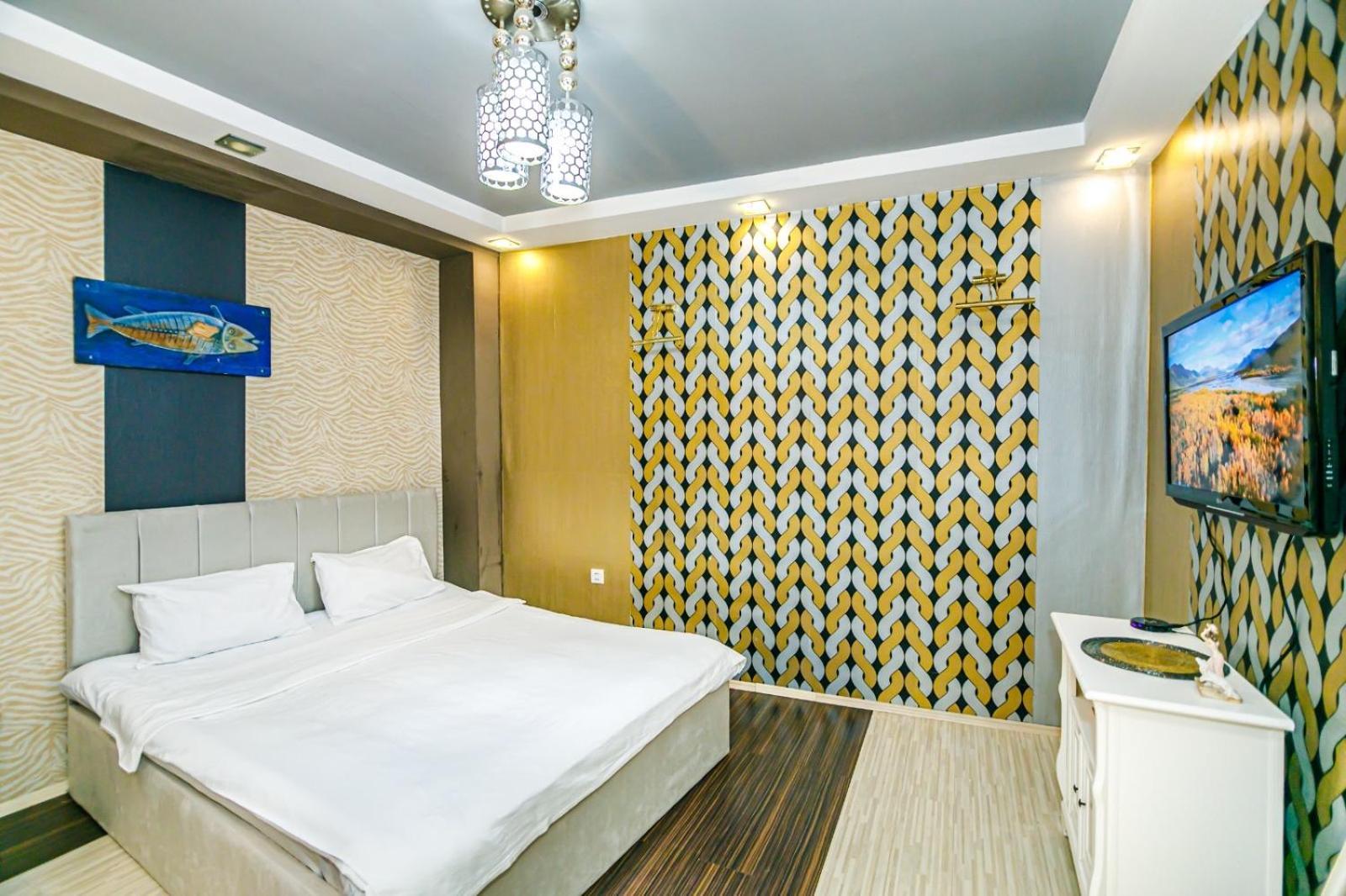 Old City Escape -One Bedroom Bakü Dış mekan fotoğraf