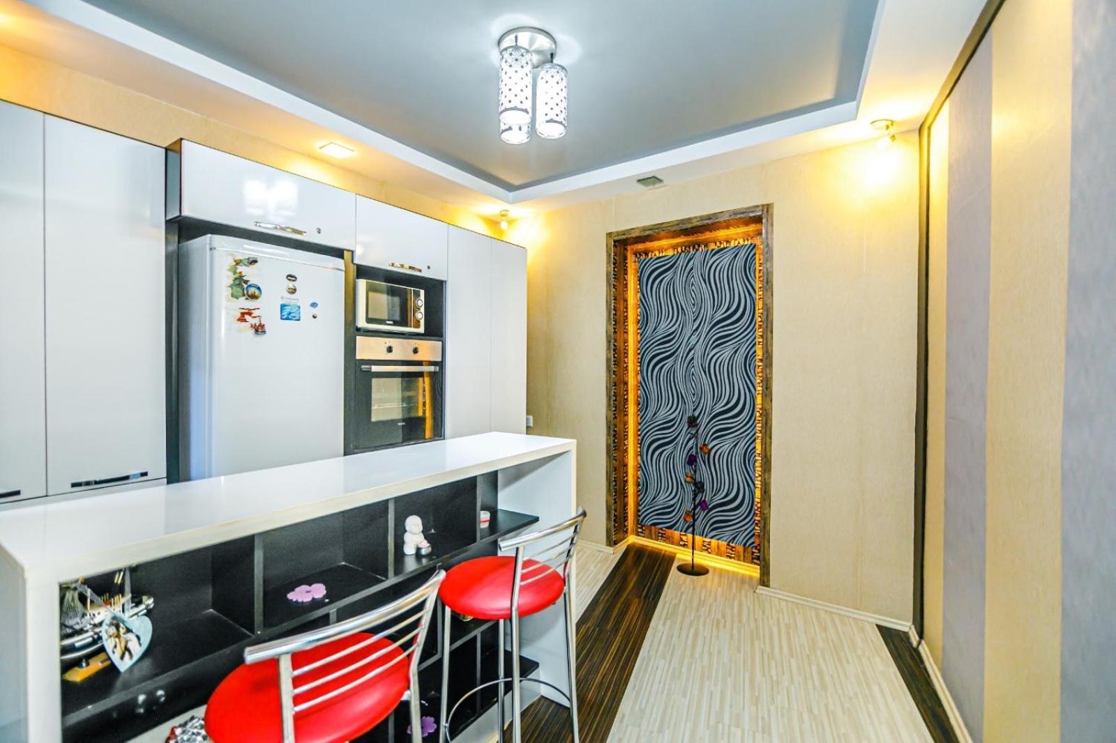 Old City Escape -One Bedroom Bakü Dış mekan fotoğraf